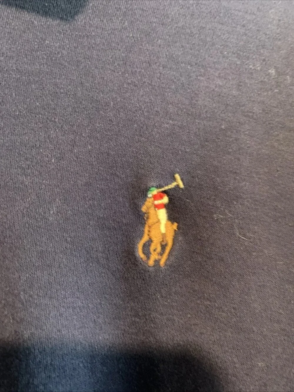Polo Ralph Lauren classic polo